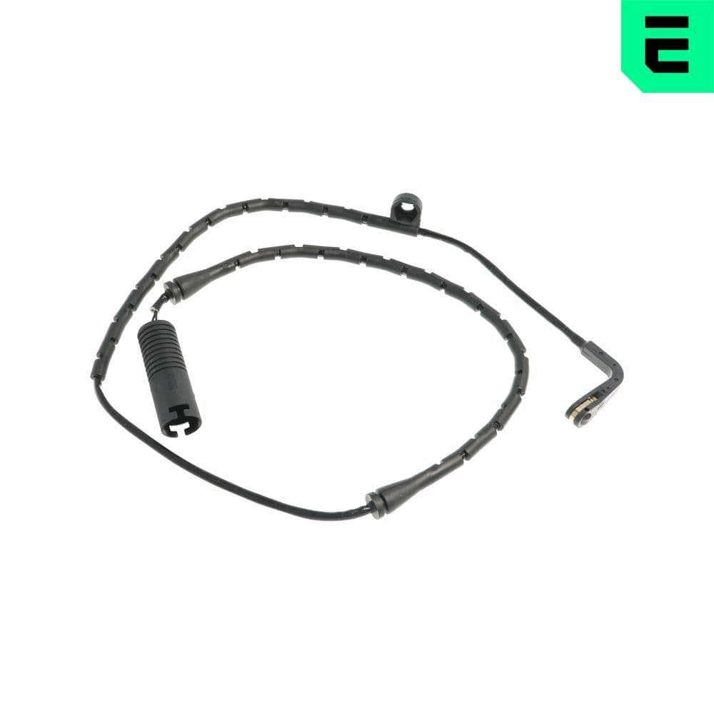 senzor de avertizare,uzura placute de frana OPTIMAL WKT-50278K