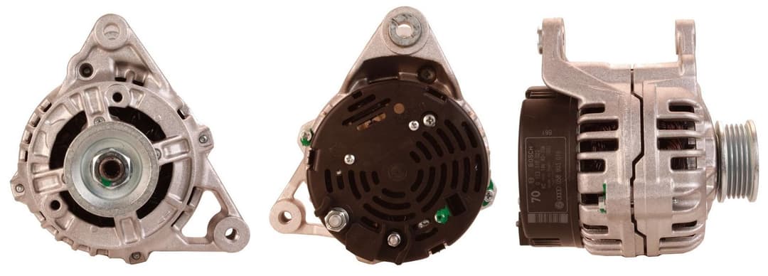 Generator / Alternator ELSTOCK 28-2791