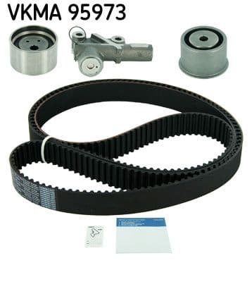 Set curea de distributie SKF VKMA 95973