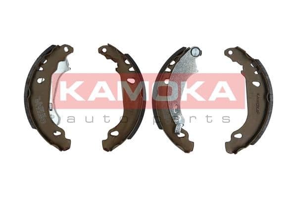 Set saboti frana KAMOKA JQ202018