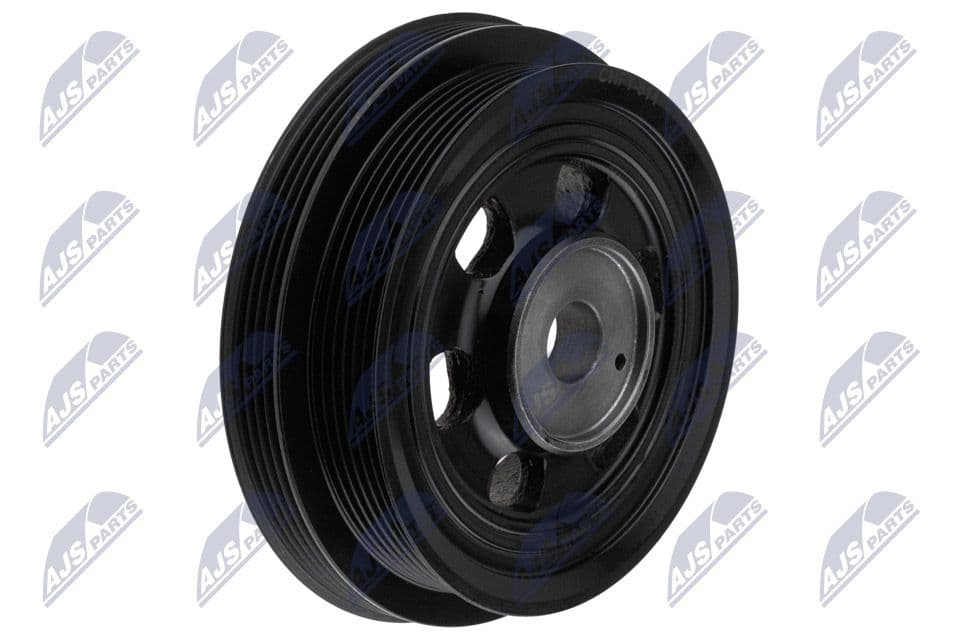 Fulie curea, arbore cotit NTY RKP-FT-014