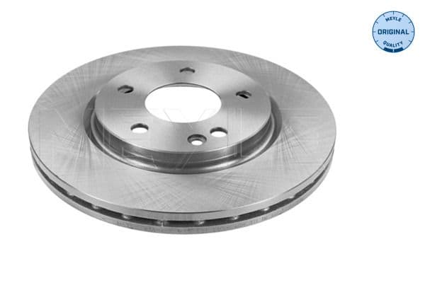 Disc frana MEYLE -ORIGINAL: True to OE. 015 521 2094