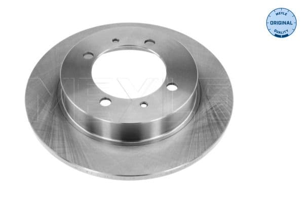 Disc frana MEYLE -ORIGINAL: True to OE. 515 523 5029