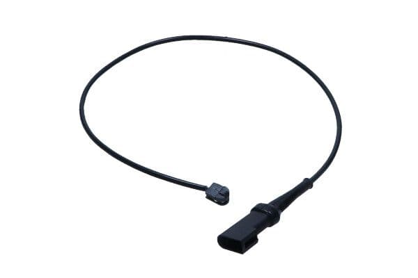senzor de avertizare,uzura placute de frana MAXGEAR 23-0134
