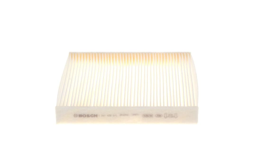 Filtru, aer habitaclu BOSCH 1 987 435 071