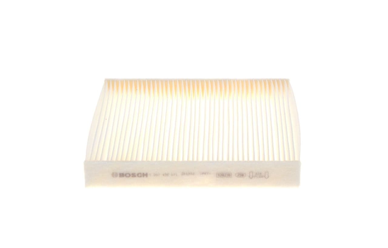 Filtru, aer habitaclu BOSCH 1 987 435 071
