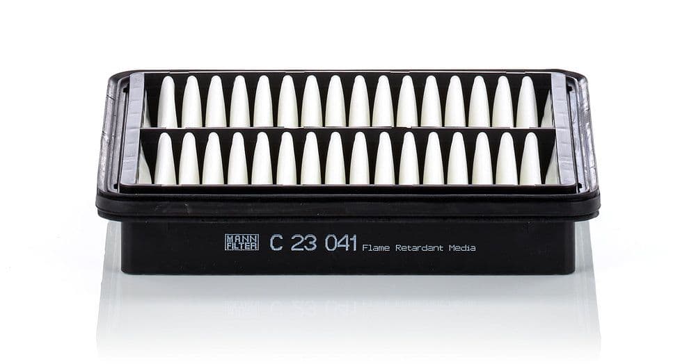 Filtru aer MANN-FILTER C 23 041