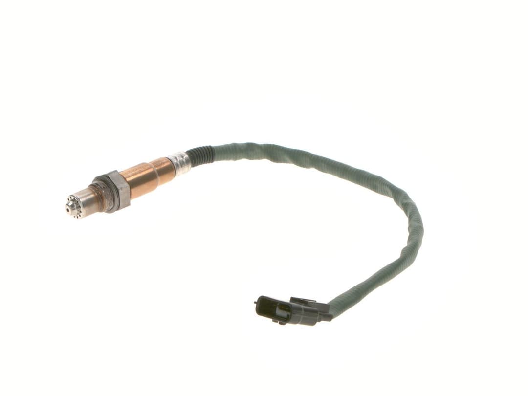 Sonda Lambda BOSCH 0 258 027 00A