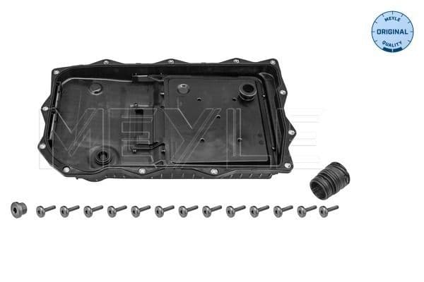 Set piese, schimb de ulei cutie de viteze automată MEYLE -ORIGINAL-KIT: Better solution for you! 214 135 0100/SK