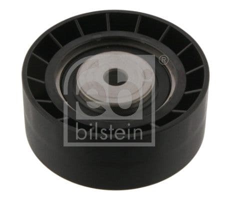 rola intinzator,curea transmisie FEBI BILSTEIN 03773