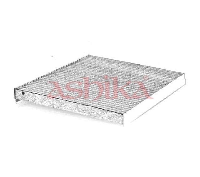 Filtru, aer habitaclu ASHIKA 21-HY-HY41