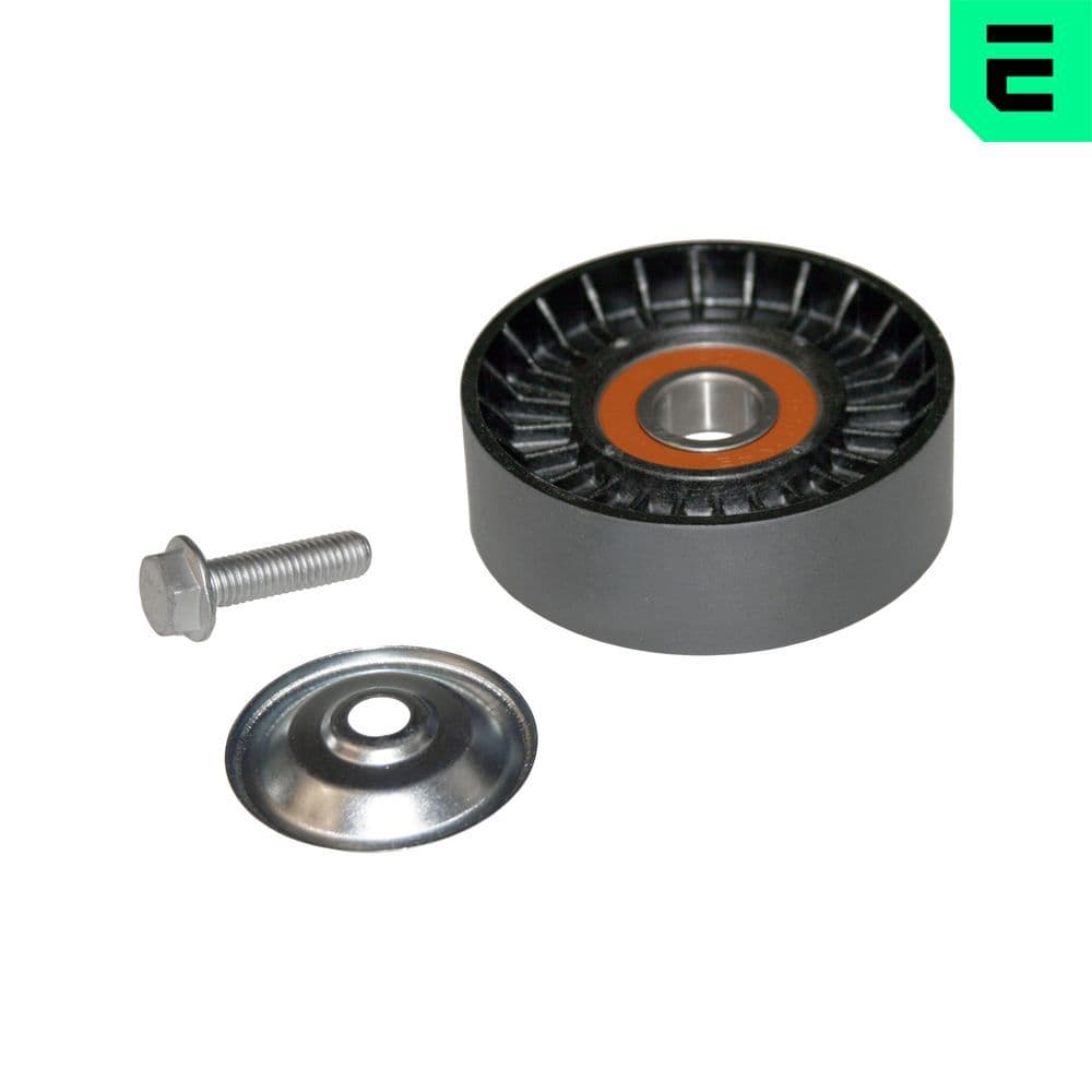 Rola ghidare/conducere, curea transmisie OPTIMAL 0-N1544