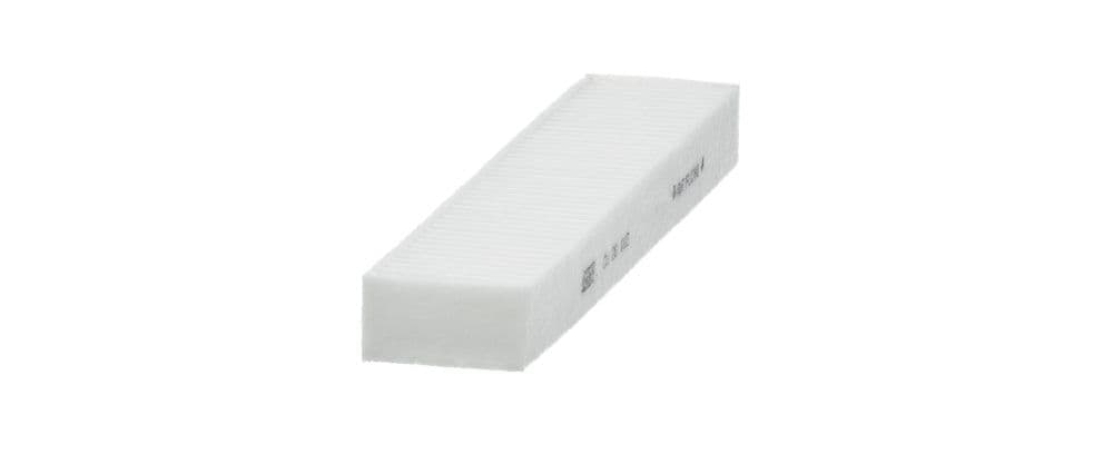 Filtru, aer habitaclu MANN-FILTER CU 26 002