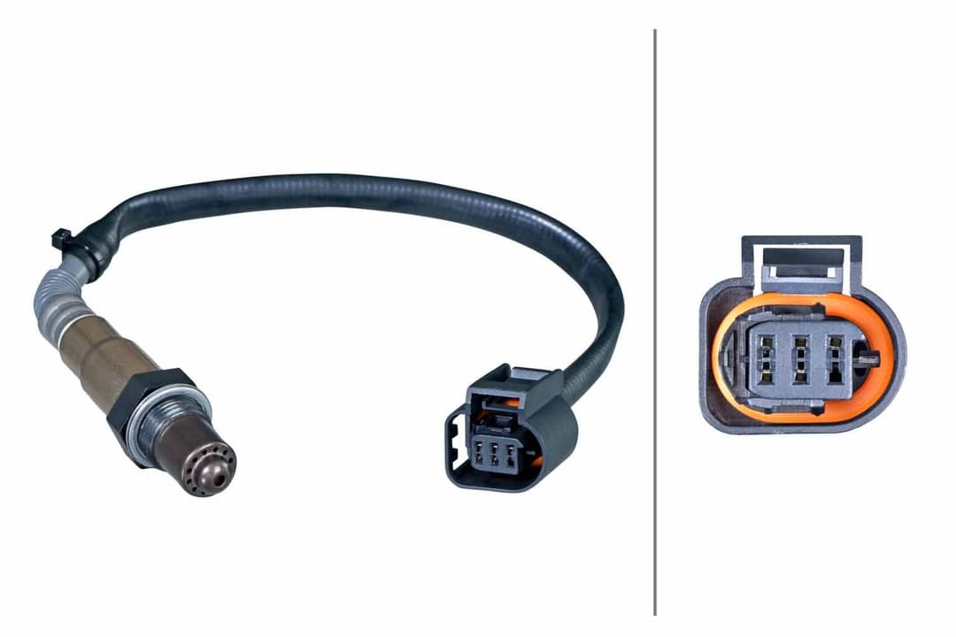 Sonda Lambda HELLA 6PA 358 243-051