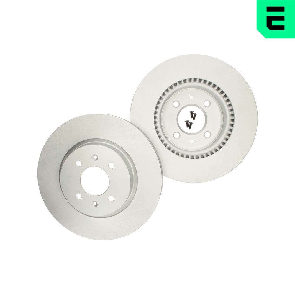 Disc frana OPTIMAL BS-9475C