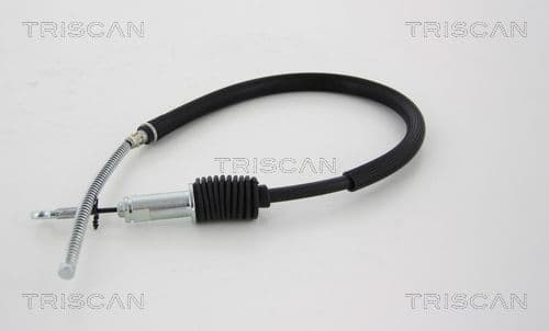 Cablu, frana de parcare TRISCAN 8140 17144