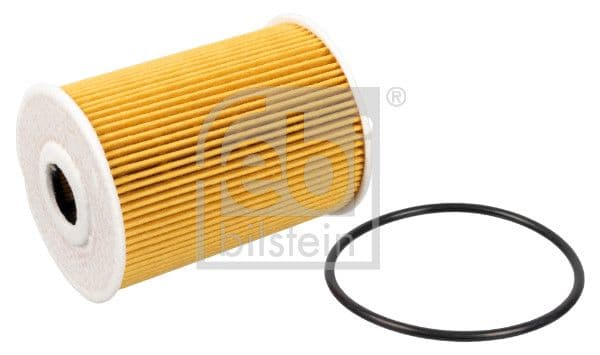 Filtru ulei FEBI BILSTEIN 107278