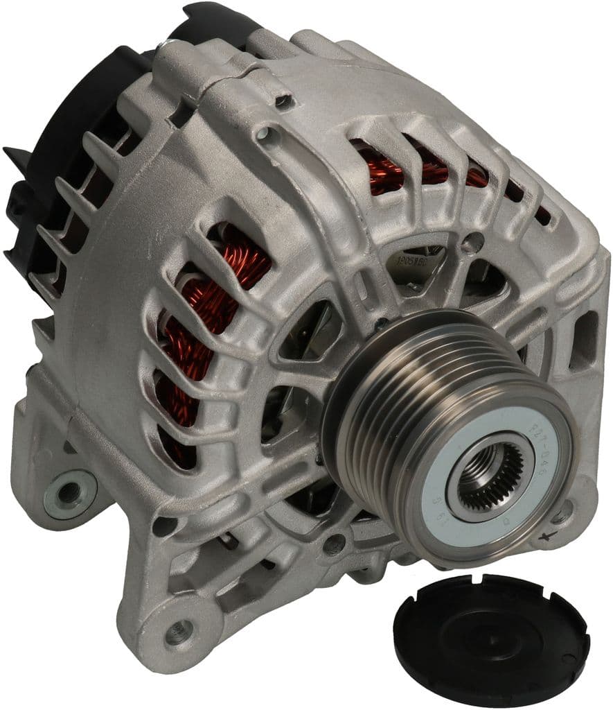Generator / Alternator HC-Cargo F 032 116 355