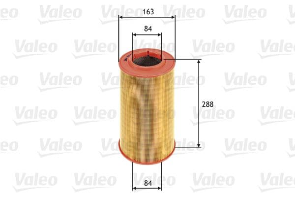 Filtru aer VALEO 585614