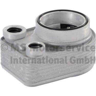 Radiator ulei, ulei motor PIERBURG 7.09269.39.0