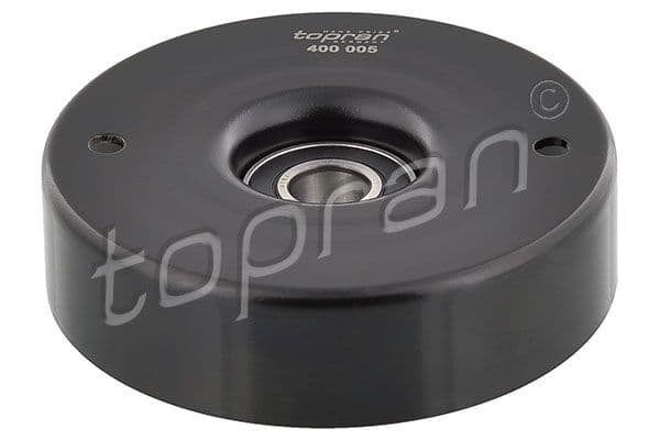 rola intinzator,curea transmisie TOPRAN 400 005