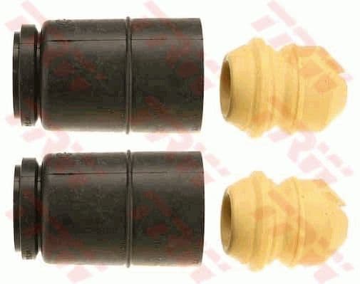 chit protectie praf,amortizor TRW JSK107