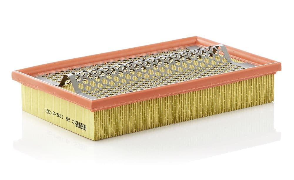 Filtru aer MANN-FILTER C 29 126/2