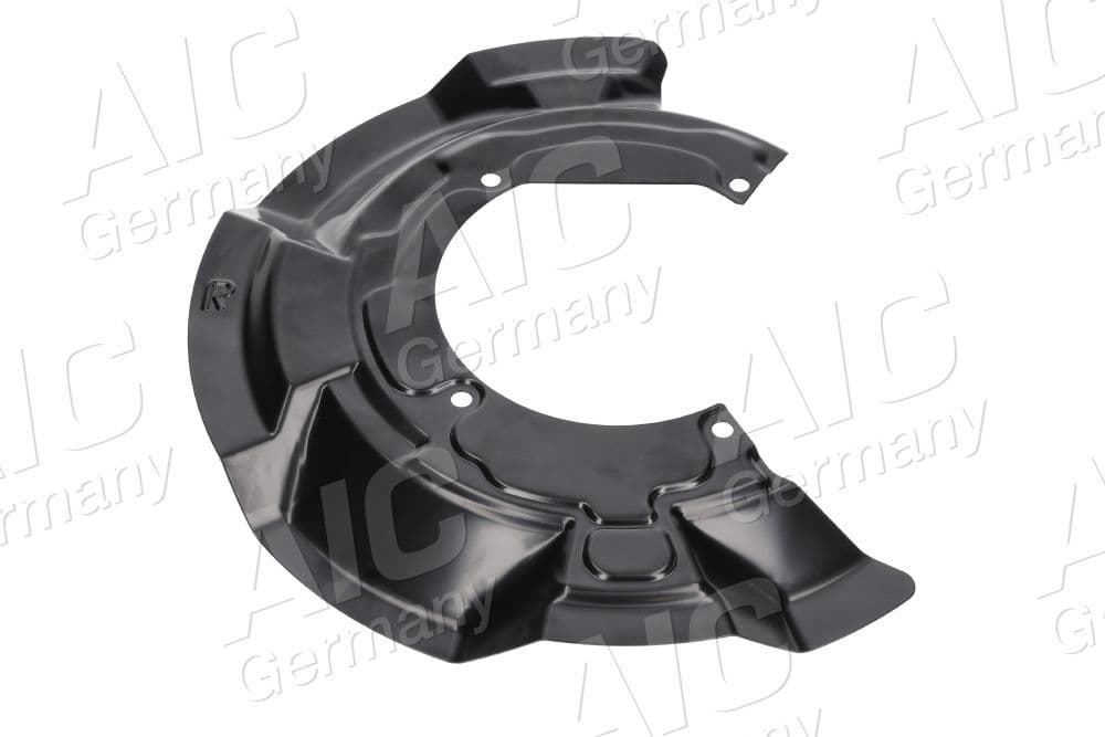 protectie stropire,disc frana AIC Calitatea originală 75509