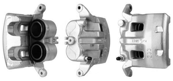 Etrier frana FERODO FCL694689