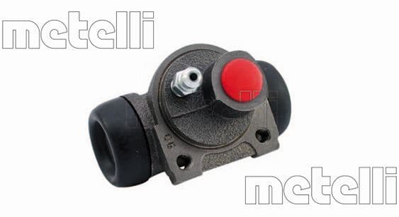 Cilindru receptor frana METELLI 04-0567