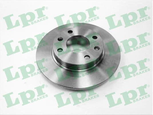 Disc frana LPR P1141P