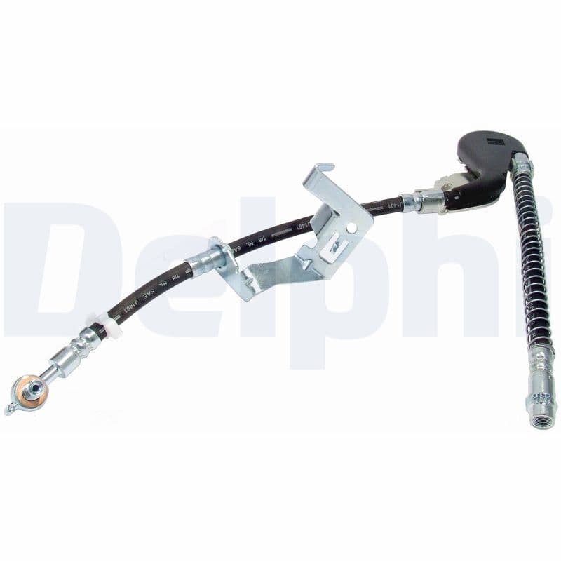 Furtun frana DELPHI LH6870