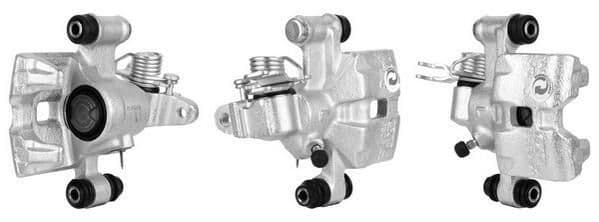 Etrier frana FERODO PREMIER FCL694143