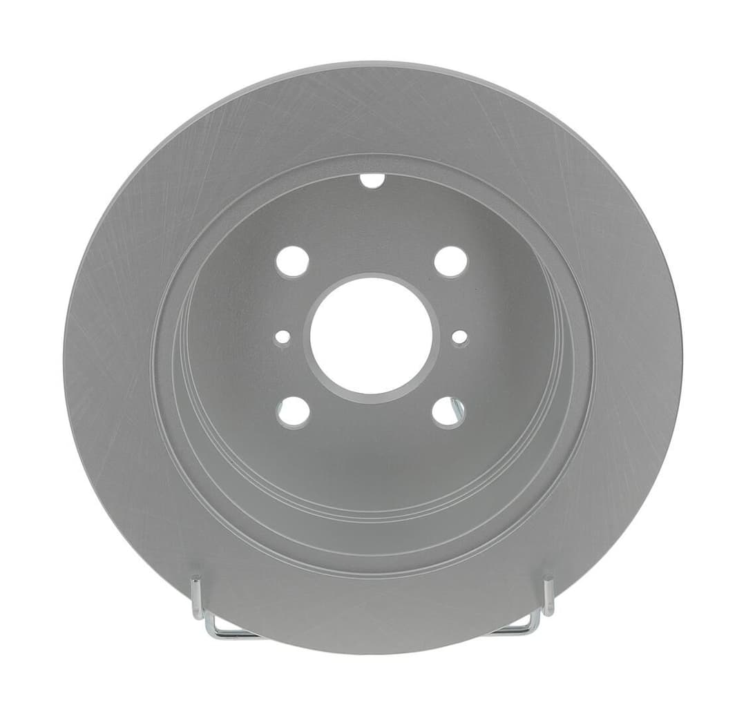 Disc frana FERODO PREMIER Coat+ disc DDF1417C