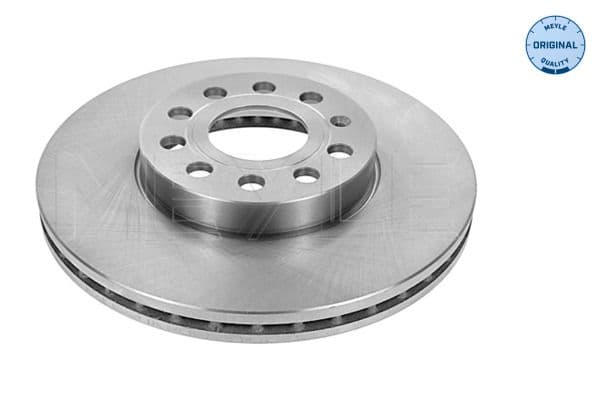 Disc frana MEYLE -ORIGINAL: True to OE. 115 521 1045