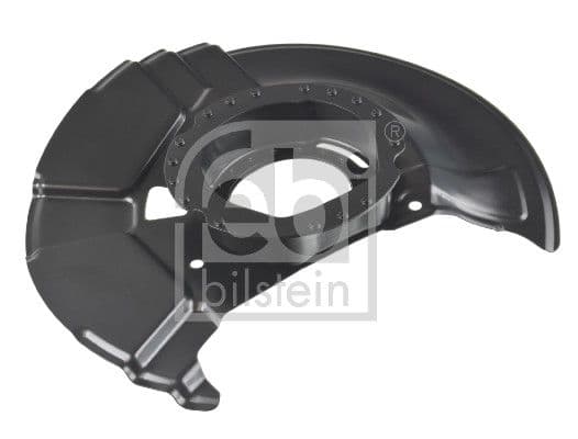 protectie stropire,disc frana FEBI BILSTEIN 171543