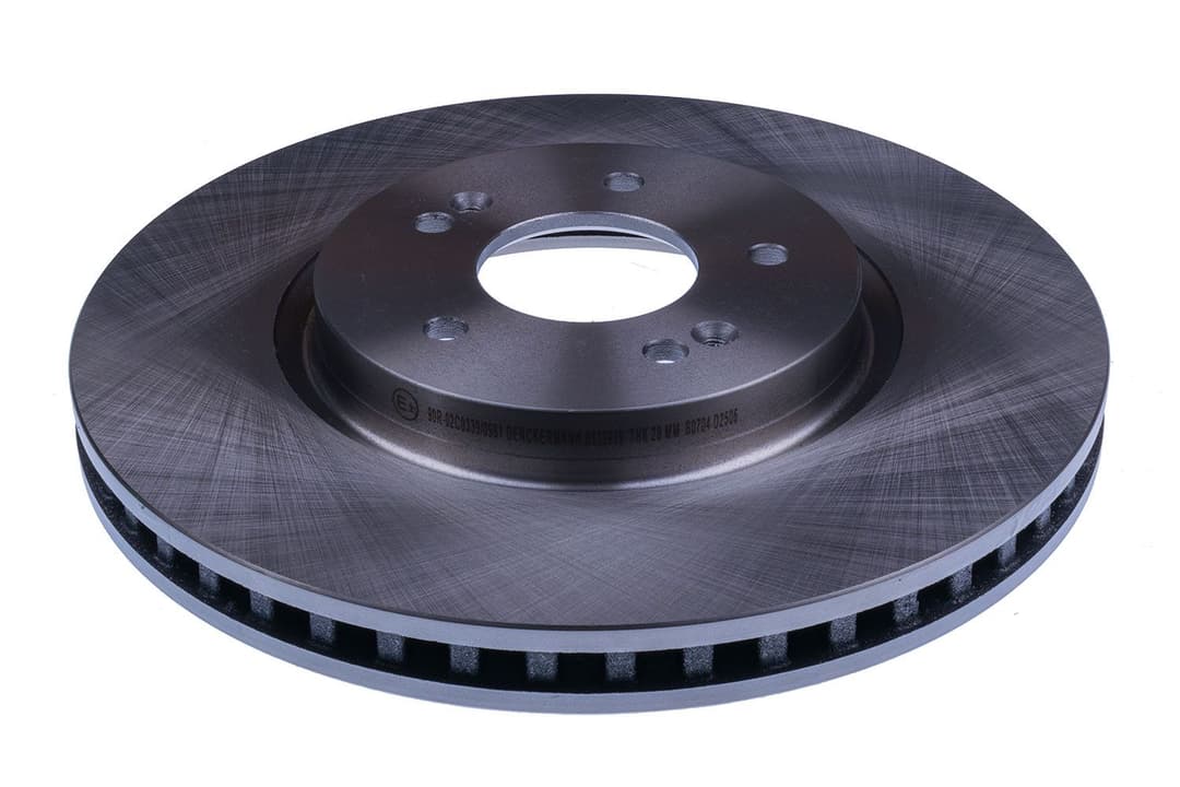 Disc frana DENCKERMANN B130939