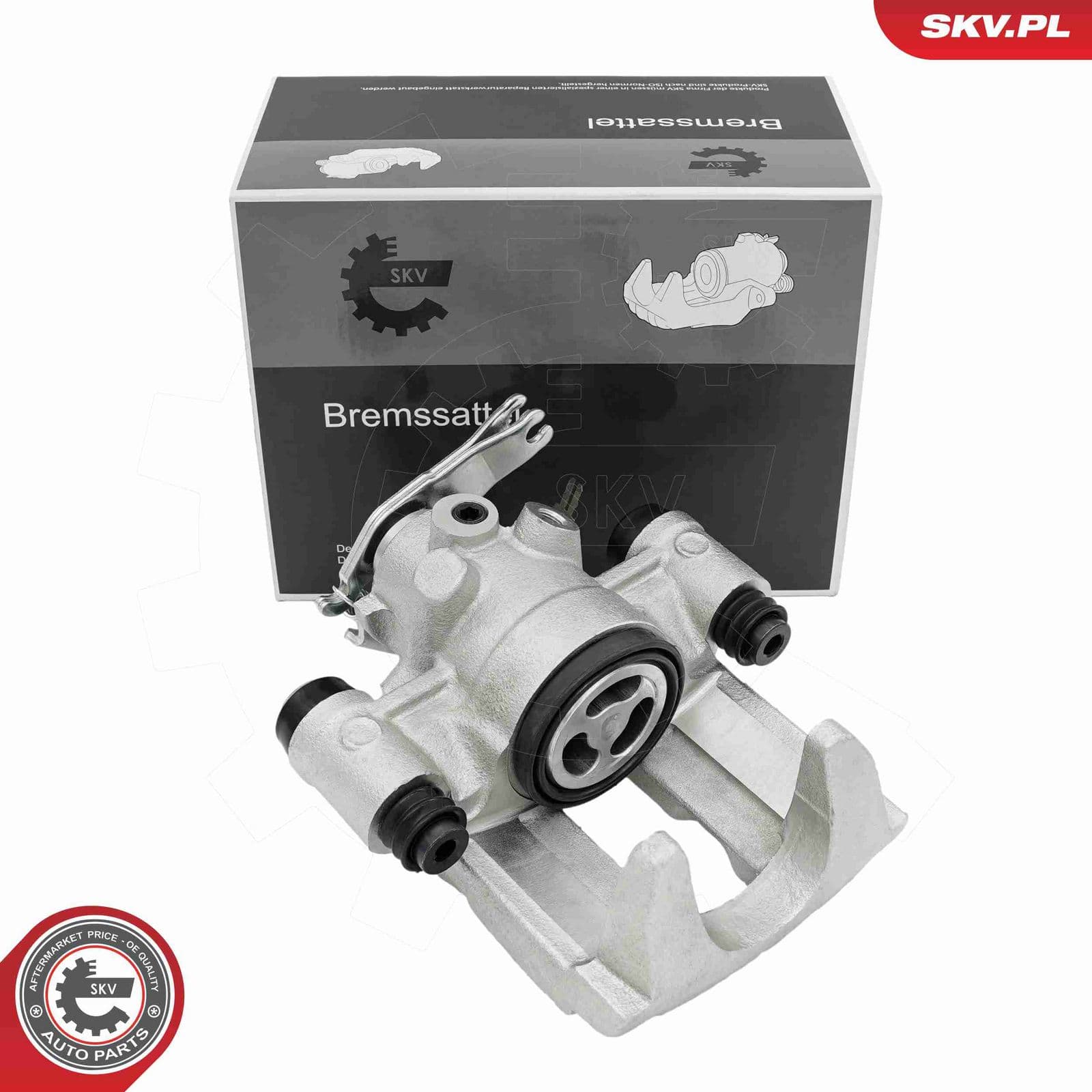 Etrier frana ESEN SKV 34SKV574