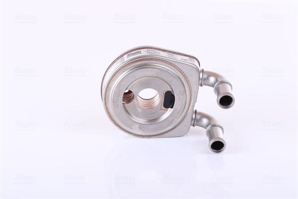 Radiator ulei, ulei motor NISSENS 90701