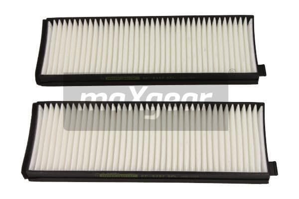 Filtru, aer habitaclu MAXGEAR 26-0907