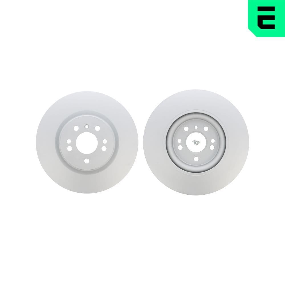 Disc frana OPTIMAL BS-8078HC