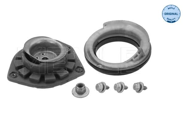 Set reparatie, rulment sarcina amortizor MEYLE -ORIGINAL-KIT: Better solution for you! 16-14 641 0017
