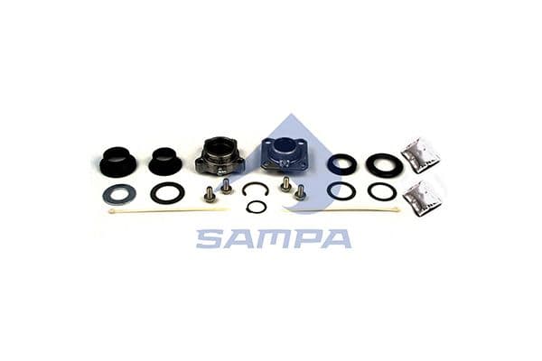 Set reparatie, arbore came frana SAMPA 085.516