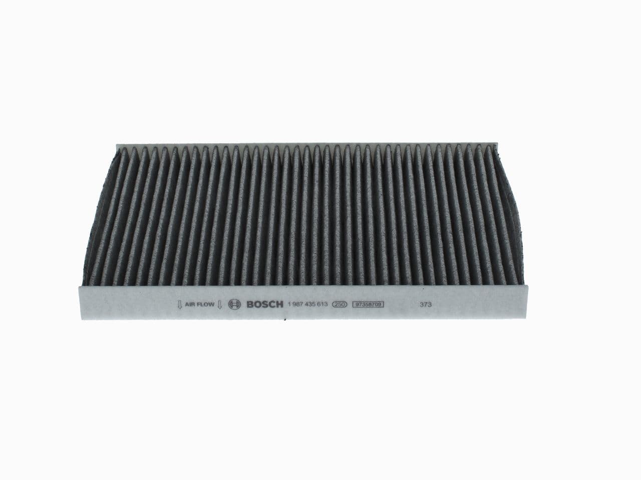 Filtru, aer habitaclu BOSCH 1 987 435 613