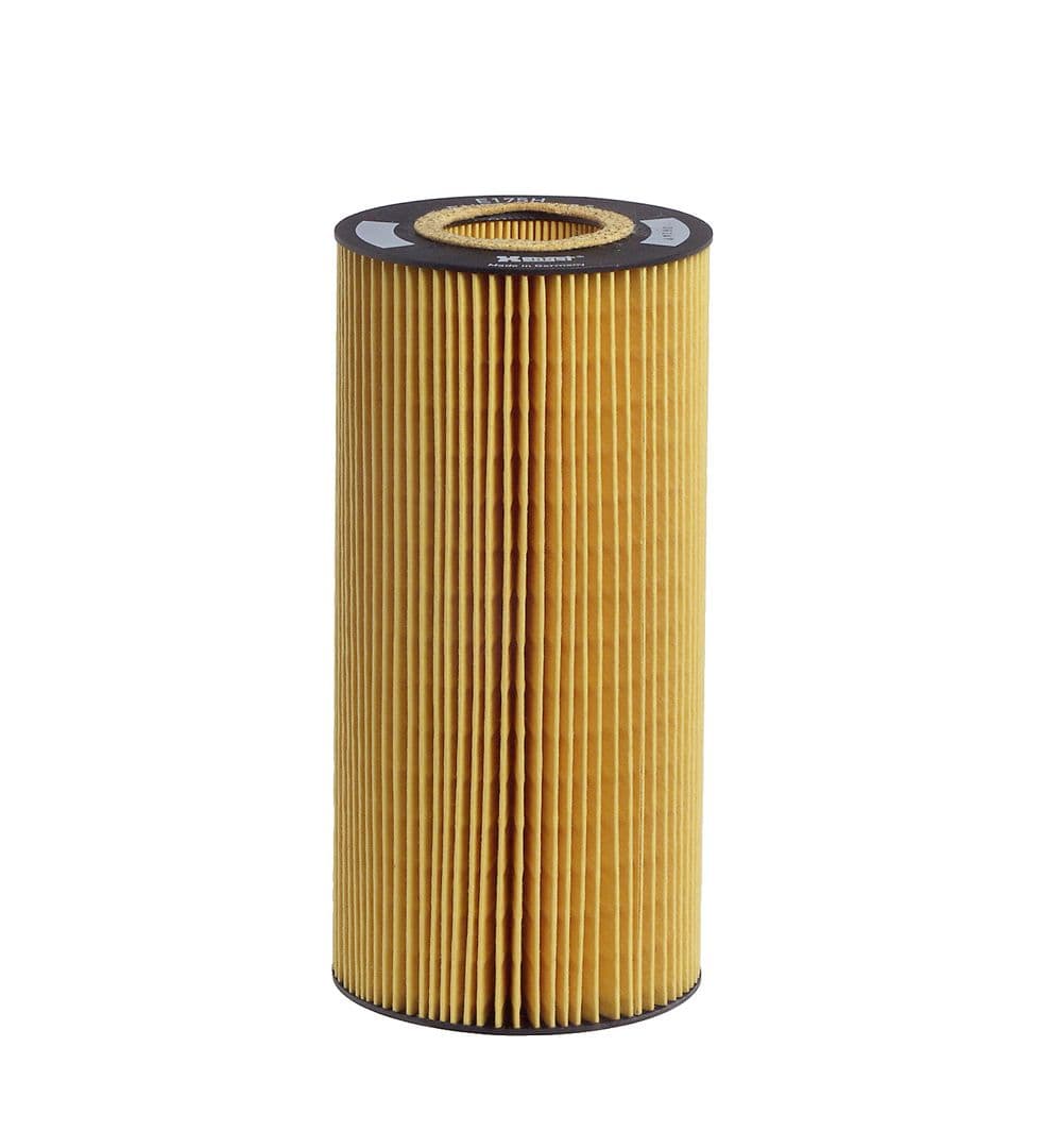 Filtru ulei HENGST FILTER E175H D129