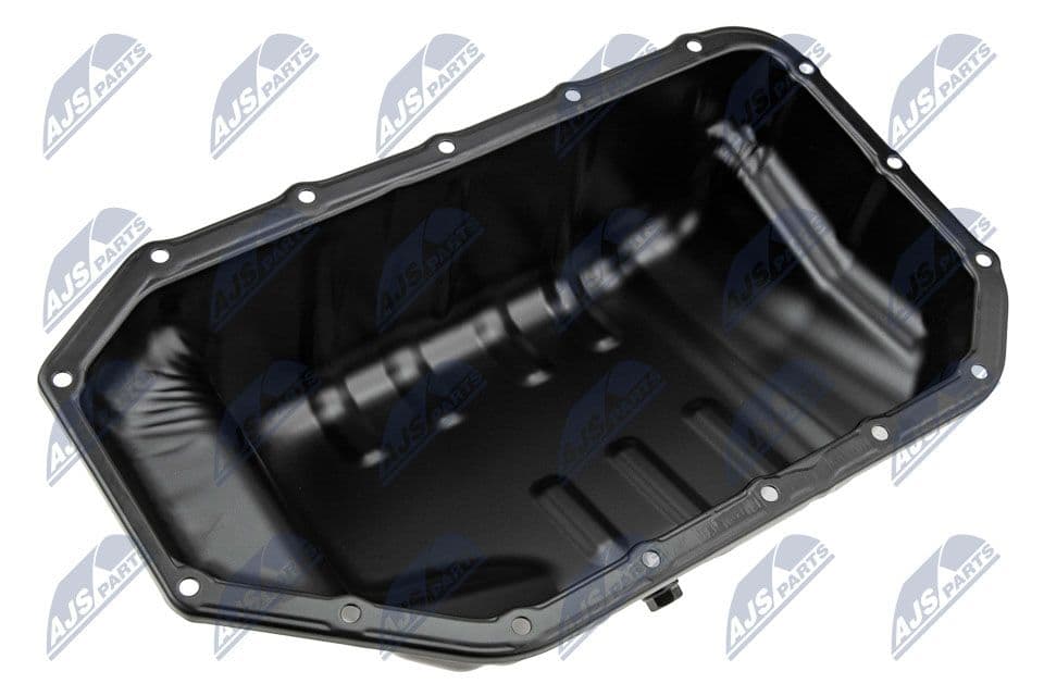 Baie ulei NTY BMO-HD-010