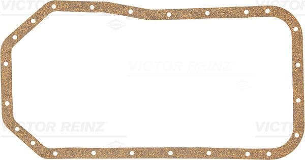 Garnitura baie ulei VICTOR REINZ 71-52462-00