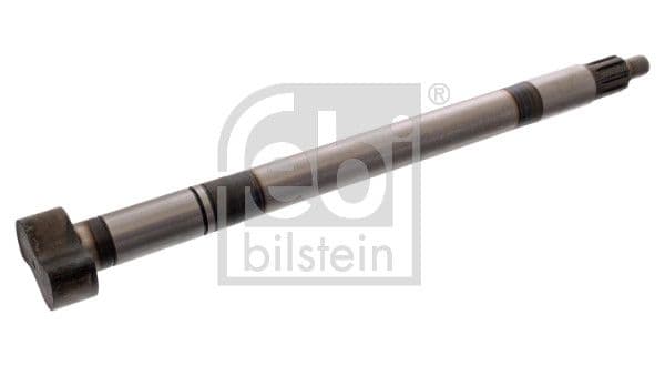 Ax frana, frana tambur FEBI BILSTEIN 01334