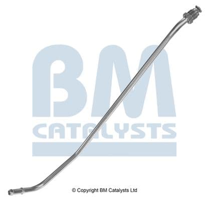 Conducta de presiune, senzor de presiune (filtru particule) BM CATALYSTS PP11223B