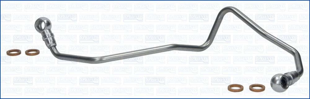 conducta ulei, incarcare AJUSA OP10589